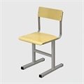 Купить Стул ученический нерегулируемый "Квадрик-Ф" - фото 114970442