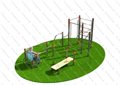 Спортивный комплекс для инвалидов-колясочников 002 - фото 115078674 Спортивный комплекс для инвалидов-колясочников 002 - фото 115078674