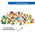 Развивающий набор "Игровой набор продуктов и посуды в детском саду" Learning Resources MS0082 (комплект для группы) - фото 115201557 Развивающий набор "Игровой набор продуктов и посуды в детском саду" Learning Resources MS0082 (комплект для группы) - фото 115201557