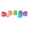 Развивающая игрушка "Кто спрятался на ферме" (15 элементов) Learning Resources LER6805 - фото 115202557