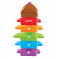 Развивающая игрушка "Собери Ёжика Спайка" (пирамидка, 6 элементов) Learning Resources LER9105 - фото 115202580 Развивающая игрушка "Собери Ёжика Спайка" (пирамидка, 6 элементов) Learning Resources LER9105 - фото 115202580