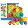 «Кто живет на дереве?» (сортер, 7 элементов) Learning Resources LER7741 - фото 115202646