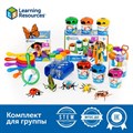 Комплект для группы "Юный энтомолог в детском саду" Learning Resources MS0043 - фото 115203159