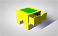 LEGO-стол для конструирования с выдвижным ящиком Приоритет «Новые горизонты» - фото 115203191