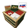 Стол игровой, многофункциональный. Базовый комплект - фото 115203336