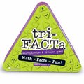 Развивающая игрушка "Tri-FACTa. Умножение и деление" Learning Resources LER3039 - фото 115203417