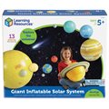 Развивающая игрушка "Планеты солнечной Системы (надувная, 12 элементов) Learning Resources LER2434 - фото 115203495 Развивающая игрушка "Планеты солнечной Системы (надувная, 12 элементов) Learning Resources LER2434 - фото 115203495