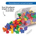 Комплект счетного материала для сортировки и развития мелкой моторики в детском саду Learning Resources MS0012 - фото 115203999 Комплект счетного материала для сортировки и развития мелкой моторики в детском саду Learning Resources MS0012 - фото 115203999