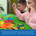 Комплект счетного материала для сортировки и развития мелкой моторики в детском саду Learning Resources MS0012 - фото 115204008 Комплект счетного материала для сортировки и развития мелкой моторики в детском саду Learning Resources MS0012 - фото 115204008