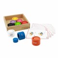 Круглые формочки Masterkidz - фото 115204042