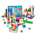 Соединяющиеся кубики "Numberblocks", с карточками. От 11 до 20" Learning Resources LSP0950-UK - фото 115204084