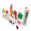 Соединяющиеся кубики "Numberblocks", с карточками. От 11 до 20" Learning Resources LSP0950-UK - фото 115204085