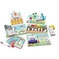 Соединяющиеся кубики "Numberblocks", с карточками. От 11 до 20" Learning Resources LSP0950-UK - фото 115204087