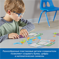 Комплект "Учим буквы и цифры" Learning Resources MS0080 - фото 115204143 Комплект "Учим буквы и цифры" Learning Resources MS0080 - фото 115204143