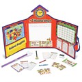Школа (серия Pretend & Play, 142 элемента) Learning Resources LSP2642-UK - фото 115204215