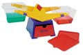 Игрушечные весы "Мои первые весы" (без фигурок) Learning Resources LER1521 - фото 115204284 Игрушечные весы "Мои первые весы" (без фигурок) Learning Resources LER1521 - фото 115204284