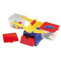 Игрушечные весы "Мои первые весы" (без фигурок) Learning Resources LER1521 - фото 115204285 Игрушечные весы "Мои первые весы" (без фигурок) Learning Resources LER1521 - фото 115204285