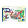 Развивающая игрушка "Закручивай и учись. Мусоровоз" (серия Bolt Buddies) Learning Resources EI-4185 - фото 115204344 Развивающая игрушка "Закручивай и учись. Мусоровоз" (серия Bolt Buddies) Learning Resources EI-4185 - фото 115204344