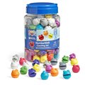 Развивающая игрушка "Фигурки Моя семья Numberblocks (120 элементов) Learning Resources HM94490-UK - фото 115204360
