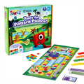 Развивающая игрушка Numberblocks "Дорога в Дворец Последовательностей" Learning Resources HM95400-UK - фото 115204368