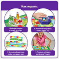Развивающая игрушка Numberblocks "Дорога в Дворец Последовательностей" Learning Resources HM95400-UK - фото 115204372 Развивающая игрушка Numberblocks "Дорога в Дворец Последовательностей" Learning Resources HM95400-UK - фото 115204372