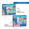 "Соединяющиеся кубики Numberblocks, с карточками. От 1 до 10" Learning Resources LSP0949-UK - фото 115204433 "Соединяющиеся кубики Numberblocks, с карточками. От 1 до 10" Learning Resources LSP0949-UK - фото 115204433