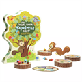 Развивающая игра "Проворная белка" (1 элемент) Learning Resources EI-3405 - фото 115204451