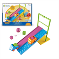 Развивающая игрушка "Сила и движение. СТЕМ" (20 элементов) Learning Resources LER2822 - фото 115204525