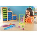 Развивающая игрушка "Сила и движение. СТЕМ" (20 элементов) Learning Resources LER2822 - фото 115204527