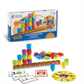 Развивающая игрушка "Веселые совята" (37 элементов) Learning Resources LER7732 - фото 115204542