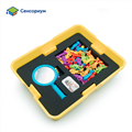 Модуль "Эмоциональный интеллект. ОВЗ" Learning Resources MS0090/3 - фото 115204613