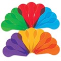 Развивающая игрушка "Комплект Цветное весло" (18 элементов) Learning Resources LER0352 - фото 115204726