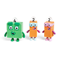 Игровые фигурки Numberblocks. Четверка и вредные двойки Learning Resources HM95355-UK - фото 115204762 Игровые фигурки Numberblocks. Четверка и вредные двойки Learning Resources HM95355-UK - фото 115204762