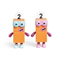 Игровые фигурки Numberblocks. Четверка и вредные двойки Learning Resources HM95355-UK - фото 115204764 Игровые фигурки Numberblocks. Четверка и вредные двойки Learning Resources HM95355-UK - фото 115204764