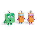 Игровые фигурки Numberblocks. Четверка и вредные двойки Learning Resources HM95355-UK - фото 115204766 Игровые фигурки Numberblocks. Четверка и вредные двойки Learning Resources HM95355-UK - фото 115204766