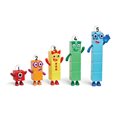 Игровые фигурки Numberblocks от 1 до 5 Learning Resources HM95356-UK - фото 115204776 Игровые фигурки Numberblocks от 1 до 5 Learning Resources HM95356-UK - фото 115204776