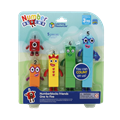 Игровые фигурки Numberblocks от 1 до 5 Learning Resources HM95356-UK - фото 115204779 Игровые фигурки Numberblocks от 1 до 5 Learning Resources HM95356-UK - фото 115204779