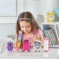 Игровые фигурки Numberblocks от 6 до 10 Learning Resources HM95357-UK - фото 115204782 Игровые фигурки Numberblocks от 6 до 10 Learning Resources HM95357-UK - фото 115204782