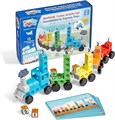 Соединяющиеся кубики Numberblocks. Поезд Чисел Learning Resources HM96094-UK - фото 115204787