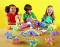 Пластилин "ПлэйФоум" (20 элементов) Learning Resources EI-1907 - фото 115204878