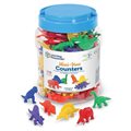 Развивающая игрушка "Фигурки Динозавры" (108 элементов) Learning Resources LER0710 - фото 115204994