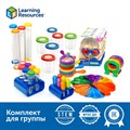 Моя первая лаборатория в детском саду (комплект для группы) - фото 115204999