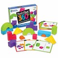 Развивающая игра "Ментал блокс 360" Learning Resources LER9284 - фото 115205279
