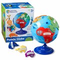 Развивающая игрушка "Мой первый глобус" Learning Resources LER7735 - фото 115205289