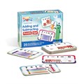 Пазлы Numberblocks Сложение и вычитание Learning Resources HM95402-UK - фото 115205332