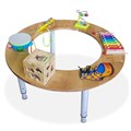 Музыкальный игровой стол «Мелодии детства» Приоритет - фото 115206392