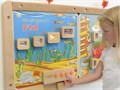 Панель "Рыба" Masterkidz - фото 115206887