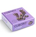Дополнительный набор к конструктору Cuboro "Jump" - фото 115207148