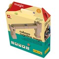 Конструктор CUBORO CUGOLINO MAGIC - фото 115207188