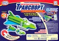 Магнитный конструктор Popular Playthings Транспорт "Смешай и собери. Серия 3" (Комплект на группу) - фото 115207449